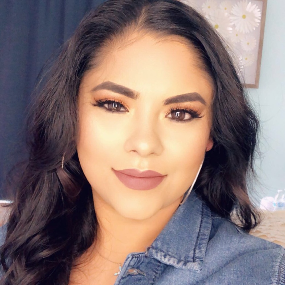 Meet your Posher, Susana